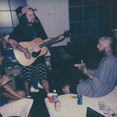 $uicideboy$ Newport Reds Acoustic Cover