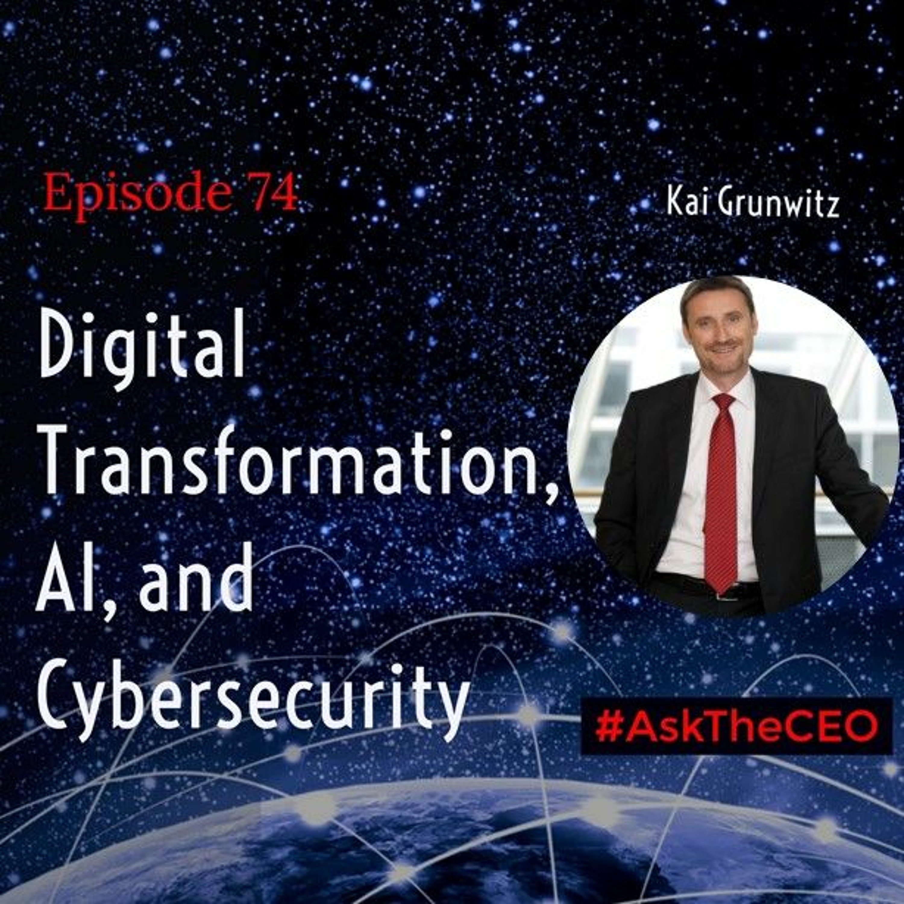 #AskTheCEO Podcast