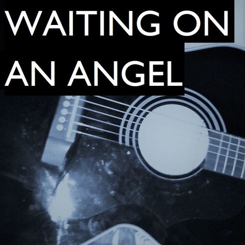 Stream Waiting On An Angel (Ben Harper cover) by Steve Graham | Listen  online for free on SoundCloud