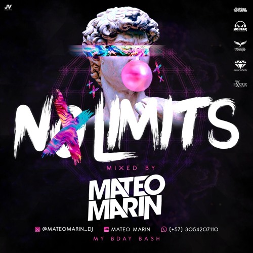 NO LIMITS SET-(My birthday bash)