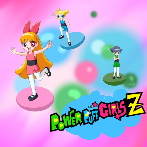 Powerpuff girls z stream hotsell