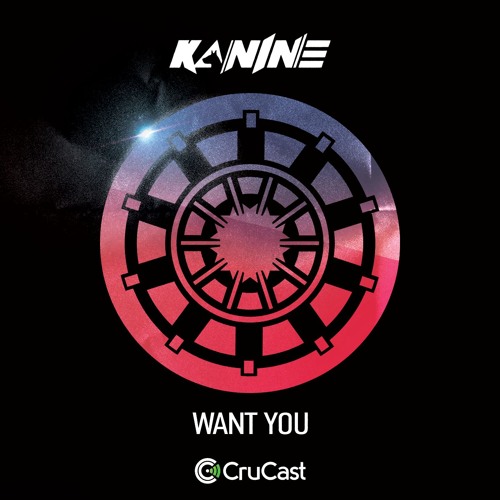 WANT YOU (OUT NOW)