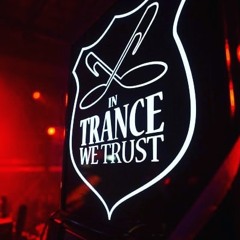 Trancegiving treats.