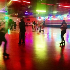 Roller Skating