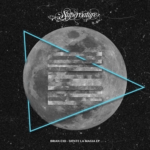 Brian Cid - Jaula De Oro (Original Mix)[Supernature]