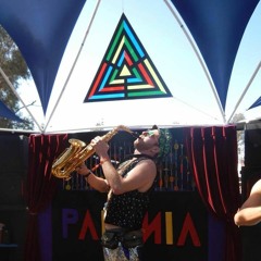 Burning Seed 2018 - Papania