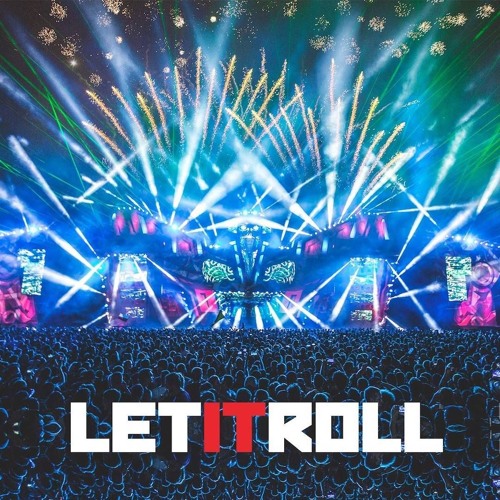 WILKINSON DJ Set   Let It Roll 2018