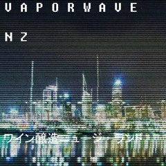 Vaporwave NZ