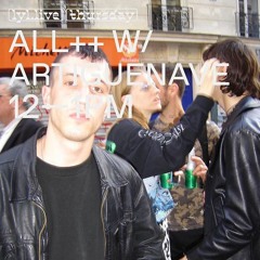 ALL++ mix on LYL radio