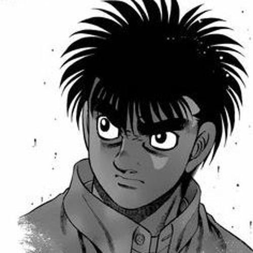 Stream Mohammedjf19  Listen to hajime no ippo playlist online for free on  SoundCloud