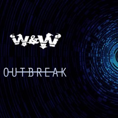 W&W - Outbreak | @ElectricLove2018