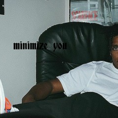 Tommy lingo & Stef Wave - Minimize You