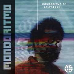 Mondo Podcast 001 - Salvatore (Worldisadance)