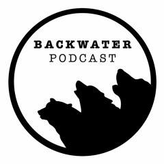 Backwater: September - Soup Review