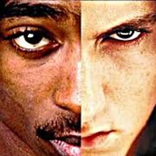 Eminem & 2Pac - I'm The Devil