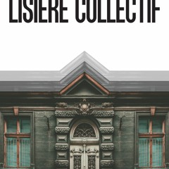 Lisière Collectif - X - 1110 - 13
