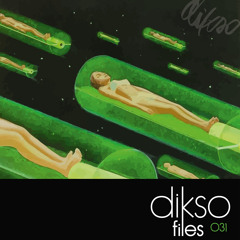DIKSOF031 - Erik Ellmann - That Is Why (Original Mix)