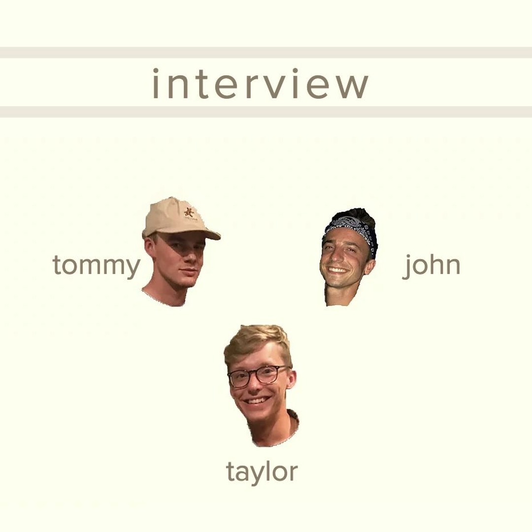 Stream Interview raw [NSFW] by Taylor Hudson | Listen online for free on SoundCloud