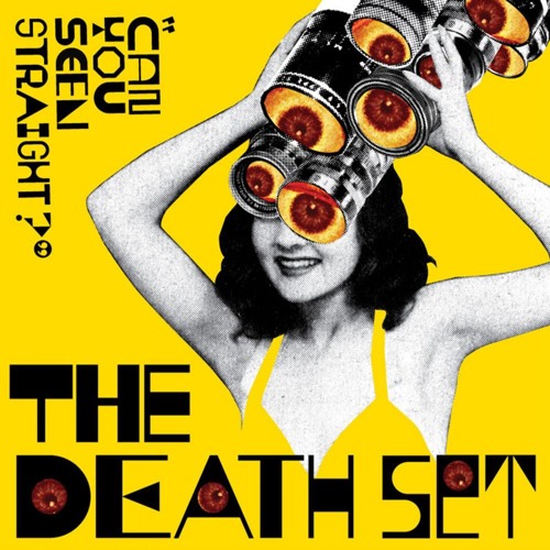They Come To Get Us (Designer Drugs Mix)