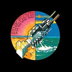 Pink Floyd - Shine On You Crazy Diamond (Live At Wembley 1974)