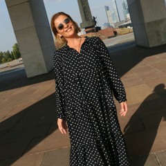 Megi Gogitidze - მზეო (The Sun)