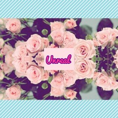 Monte - Unreal Ft. GHos Heru prod. .blank