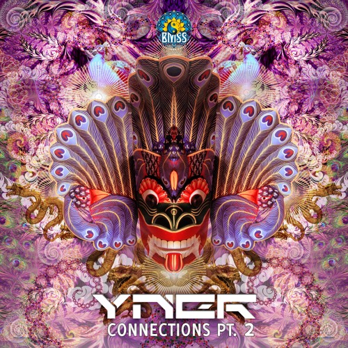 Yner & Out Of Jetlag - Volvet [BMSS Records | 2018]