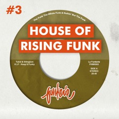 House of Rising Funk
