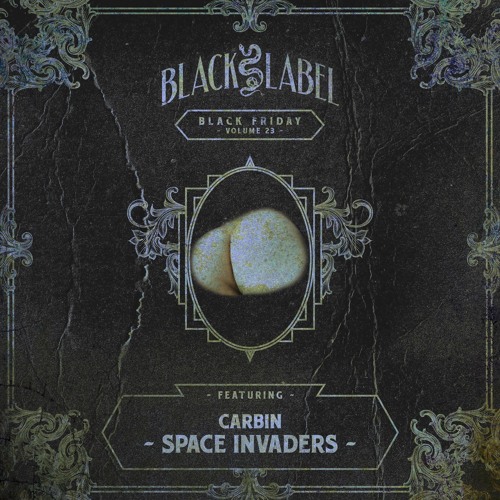 Carbin - Space Invaders
