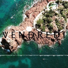 #3 Vendredi - Riviera ( Free Download )
