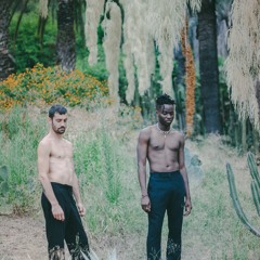 Lover Man (Unmastered)