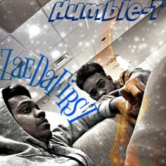 Humble-T N ZaeDaFirsT - BOOMBAP Freestyle