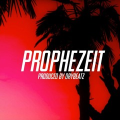 BONEZ MC x RAF CAMORA Type Beat | "PROPHEZEIT" | by. Drybeatz, | Palmen Aus Plastik 2