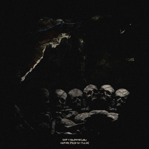 SNXP x KruddTheGuru - CHAPTER (Prod. by PULSE)