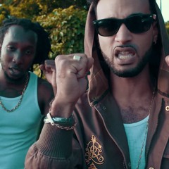 SAMO FEAT SIKO - GOD BLESS OCT 2K18