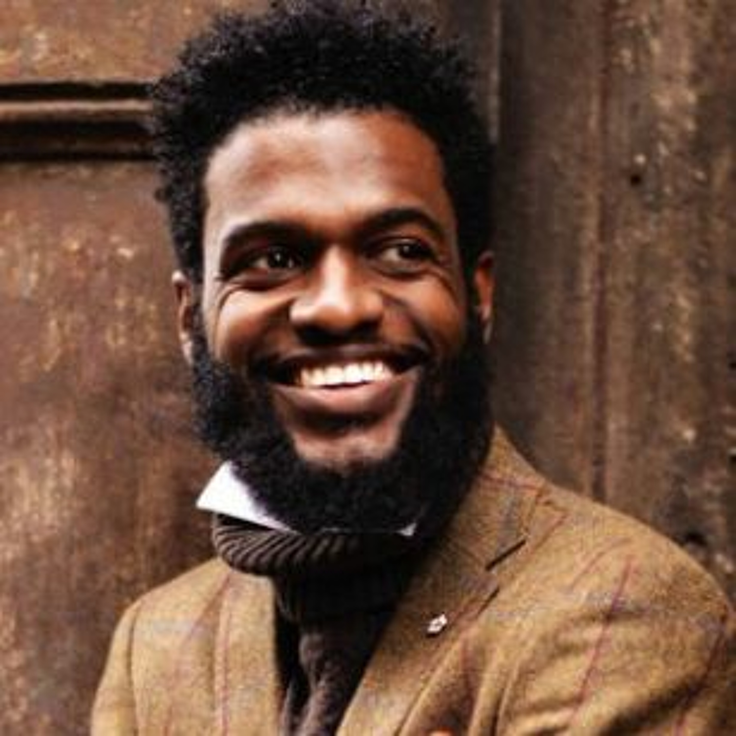 The Minority Trailblazer Podcast with Greg E. Hill