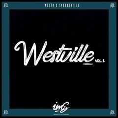 Westy X Spookzville - Temper [Grime Instrumental]