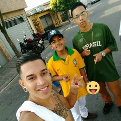 MC LIL MC MR BIM - NO PANTANAL É SÓ TAPA NA XERECA ( ( DJ VINE ) )