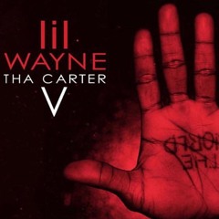 Lil Wayne - Let It Fly ( Delrondae Remix )