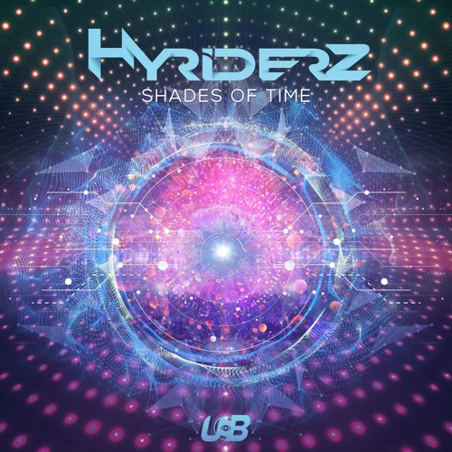 Self Control (preview) OUT NOW ! United Beats Records