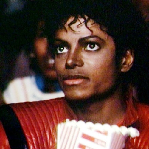 Michael Jackson - Thriller Instrumental Cover