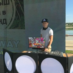 DJ Zhukov (aka Ljutyi) - Happy Birthday To Me