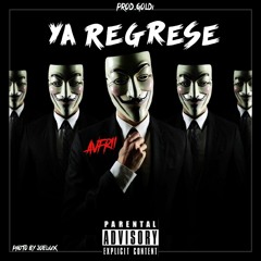 Ya Regresé