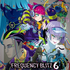 303 909 [FREQUENCY BLITZ 6]
