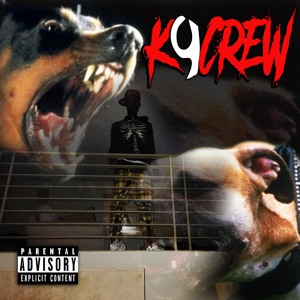 SICKBOYRARI ## K9 CREW ## [PROD JAGUARCLAW]****