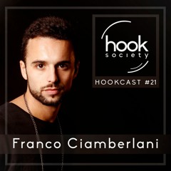 HookCast #21 - Franco Ciamberlani
