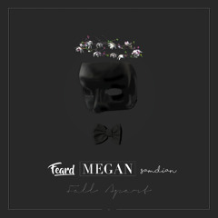 𝐌𝐄𝐆𝐀𝐍 & Feard - Fall Apart ft. Sam Dian