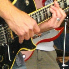 Restless Natives "The Guitar"