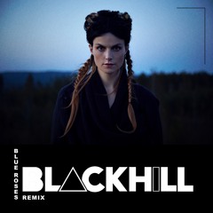 Blue Roses - Blackhill Remix