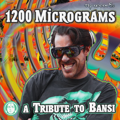 1200 Micrograms - A Tribute To Bansi (sample)